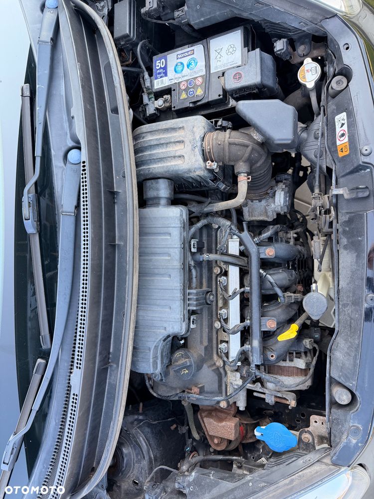 Kia Picanto 1.2 Spirit - 16