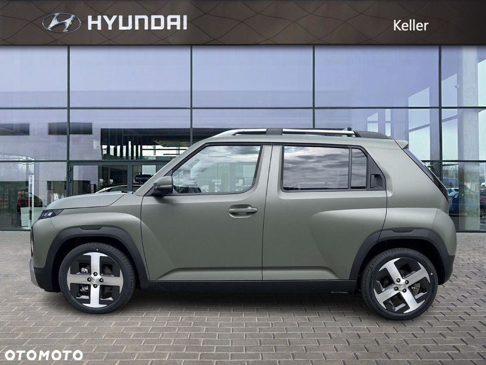 Hyundai Inster - 2