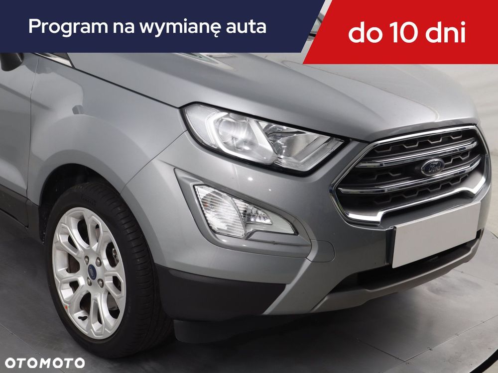 Ford EcoSport - 22