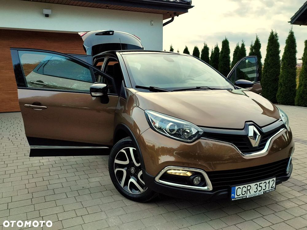 Renault Captur (ENERGY) TCe 90 LIFE - 4