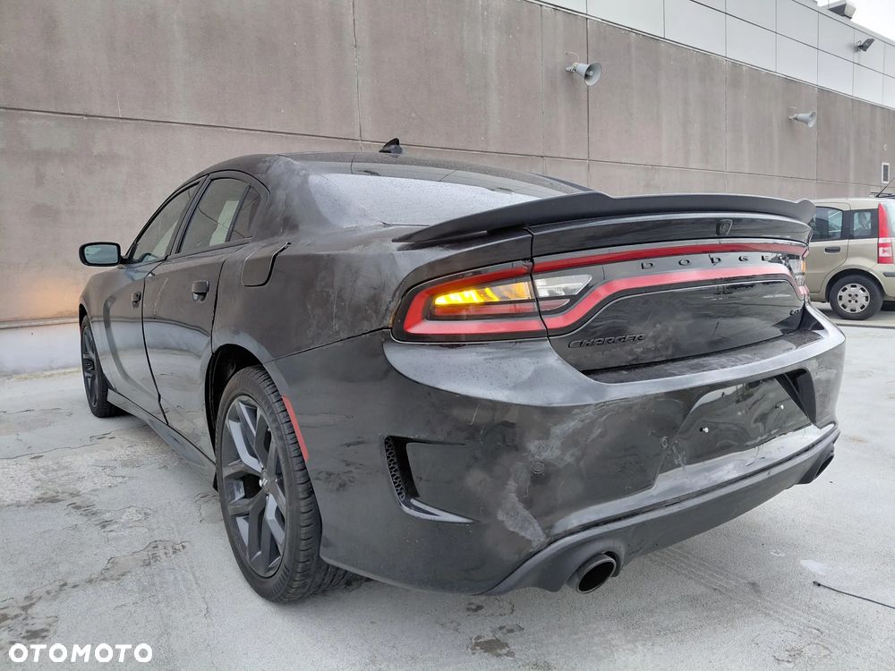 Dodge Charger - 15