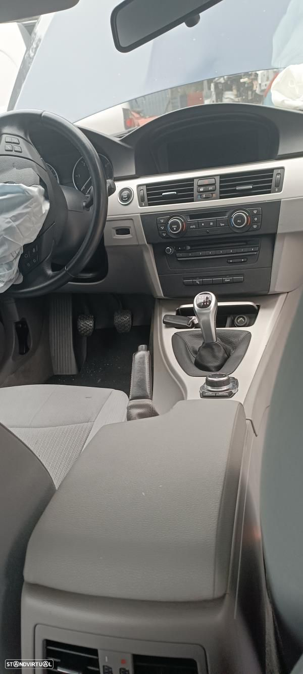 Para Peças Bmw 3 (E90) - 7