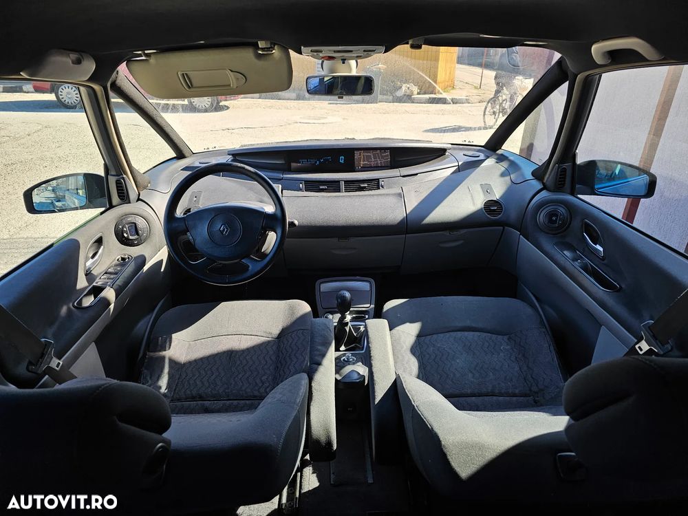 Renault Grand Espace 2.0 dCi Expression - 5