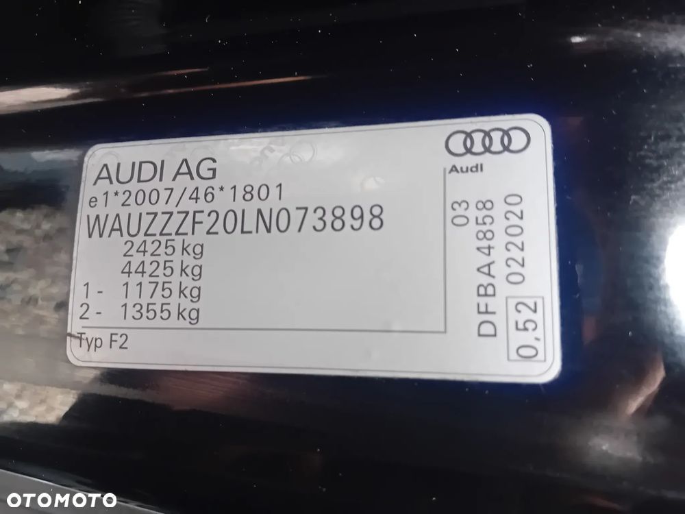 Audi A6 Avant - 30