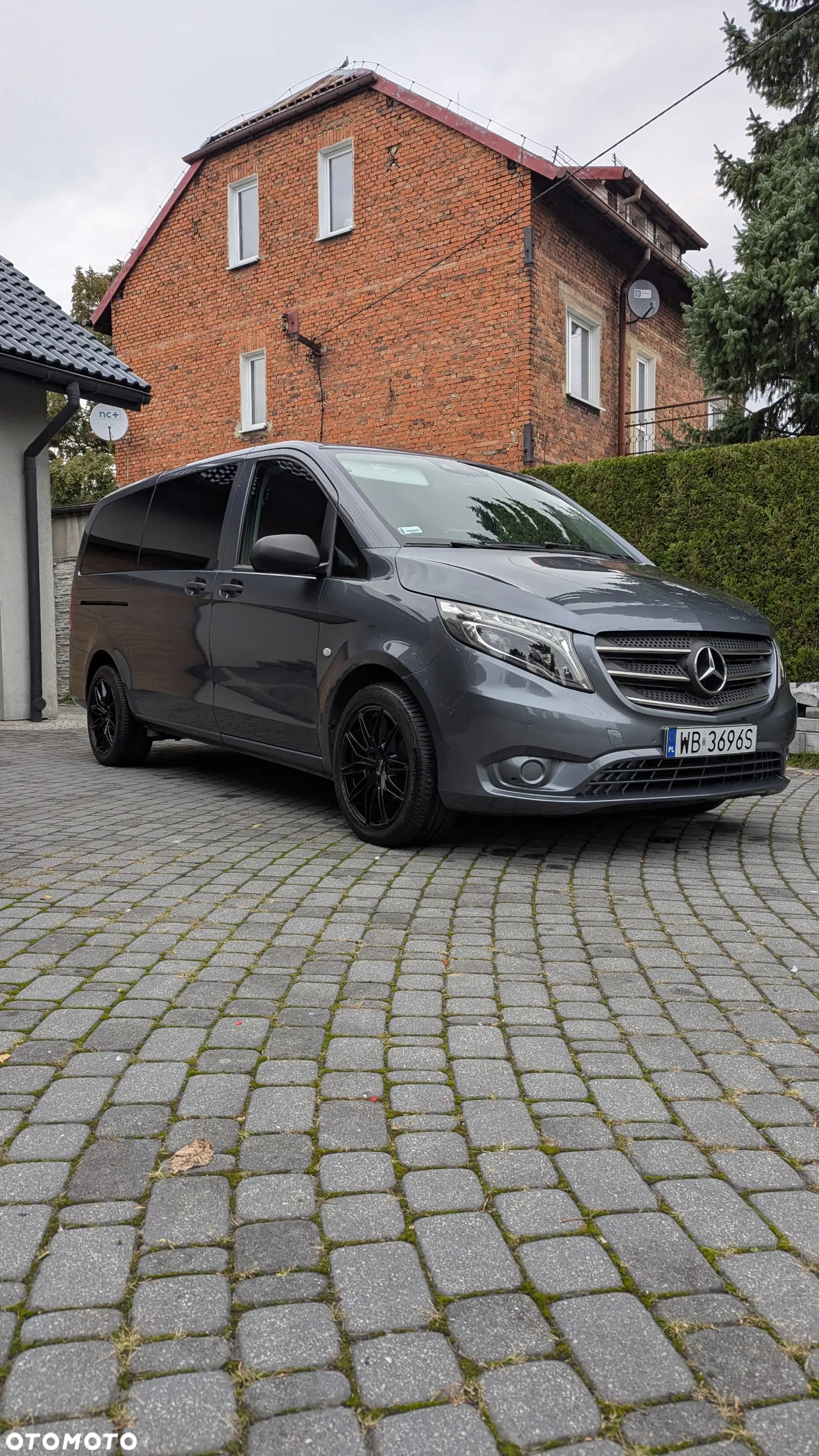 Mercedes-Benz Vito - 3