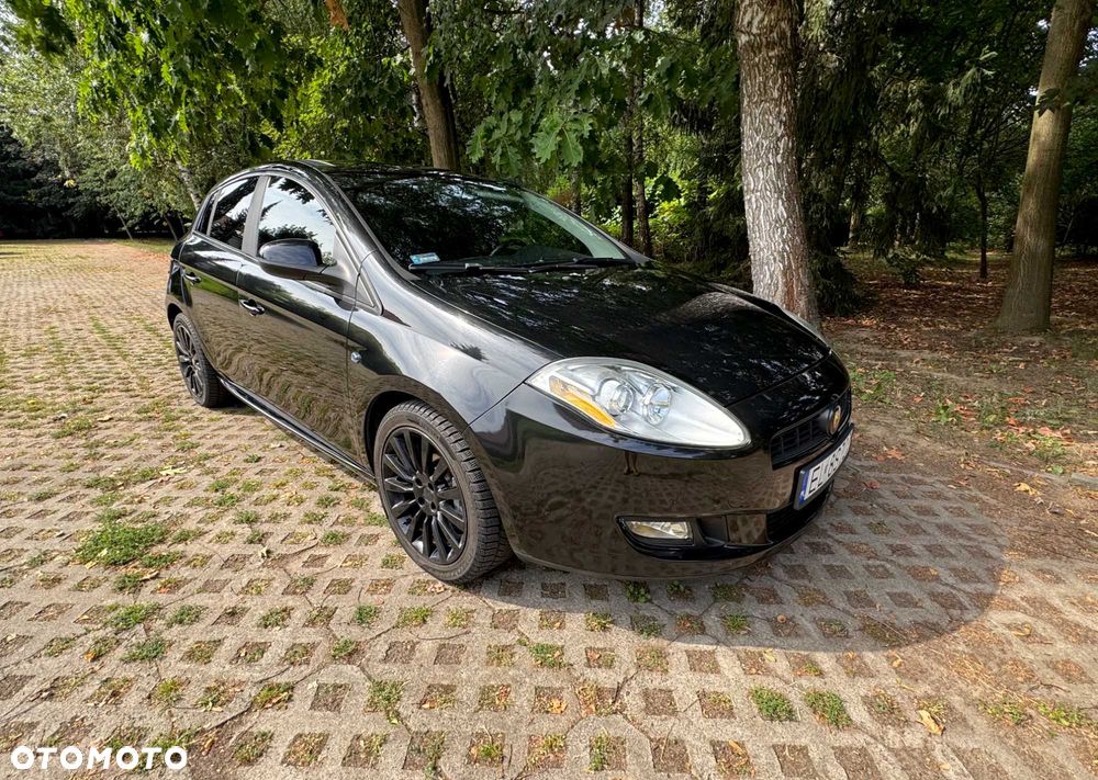 Fiat Bravo - 2