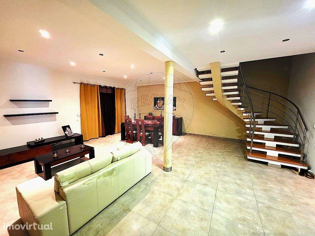 Moradia T3 para venda - Grande imagem: 3/13