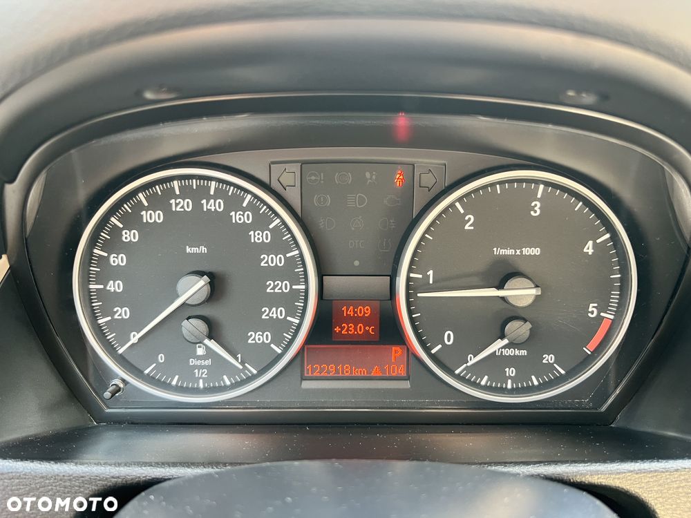 BMW X1 - 22
