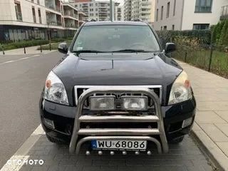 Toyota Land Cruiser 3.0 D Sol Navi - 1