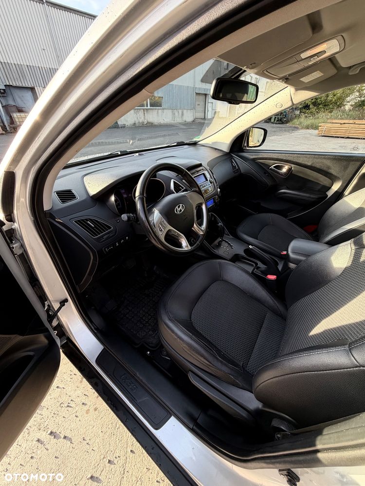 Hyundai ix35 - 7