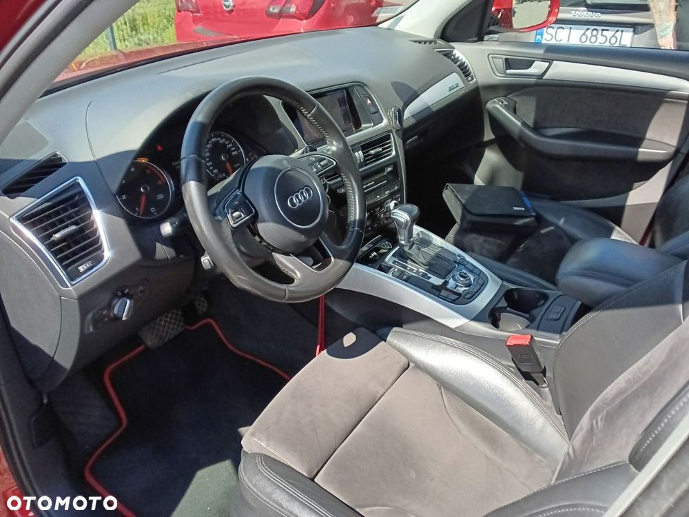 Audi Q5 - 9