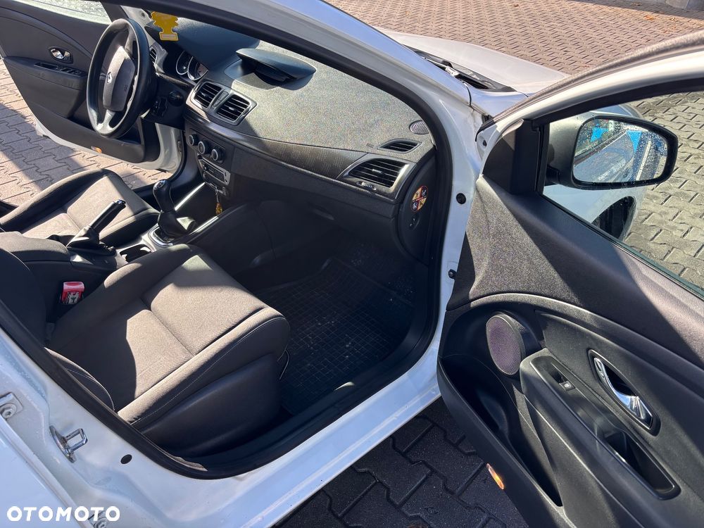 Renault Megane 1.5 dCi Generation Authentique - 7