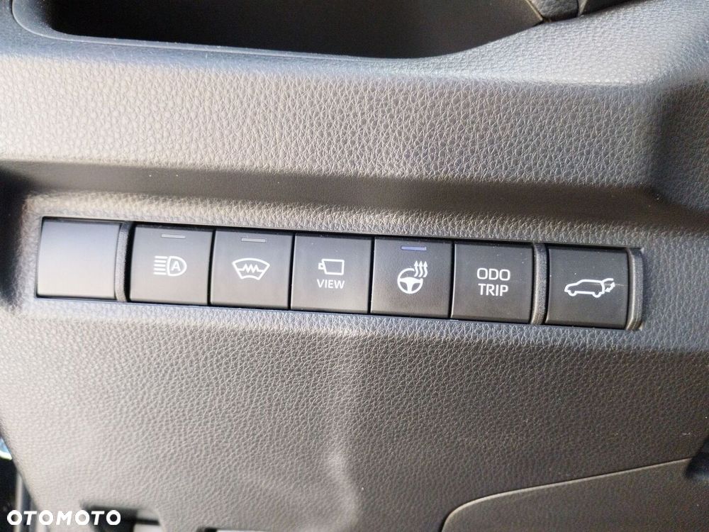 Toyota RAV4 2.5 Hybrid Adventure 4x4 - 25