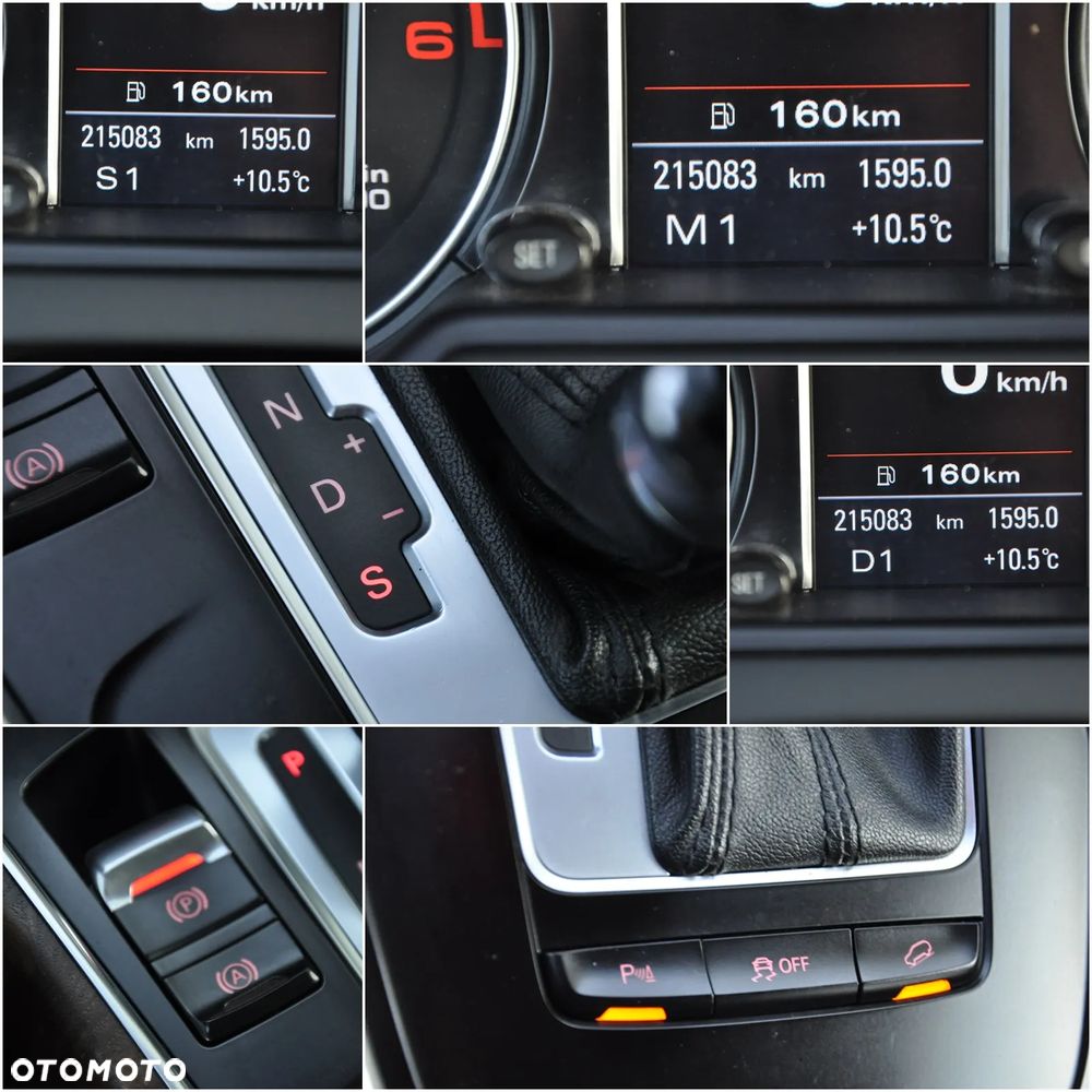 Audi Q5 2.0 TDI Quattro S tronic - 33