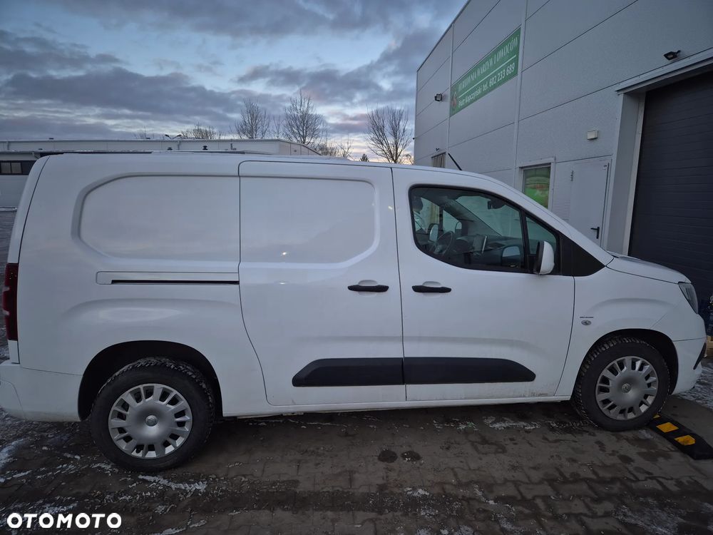 Opel Combo - 3