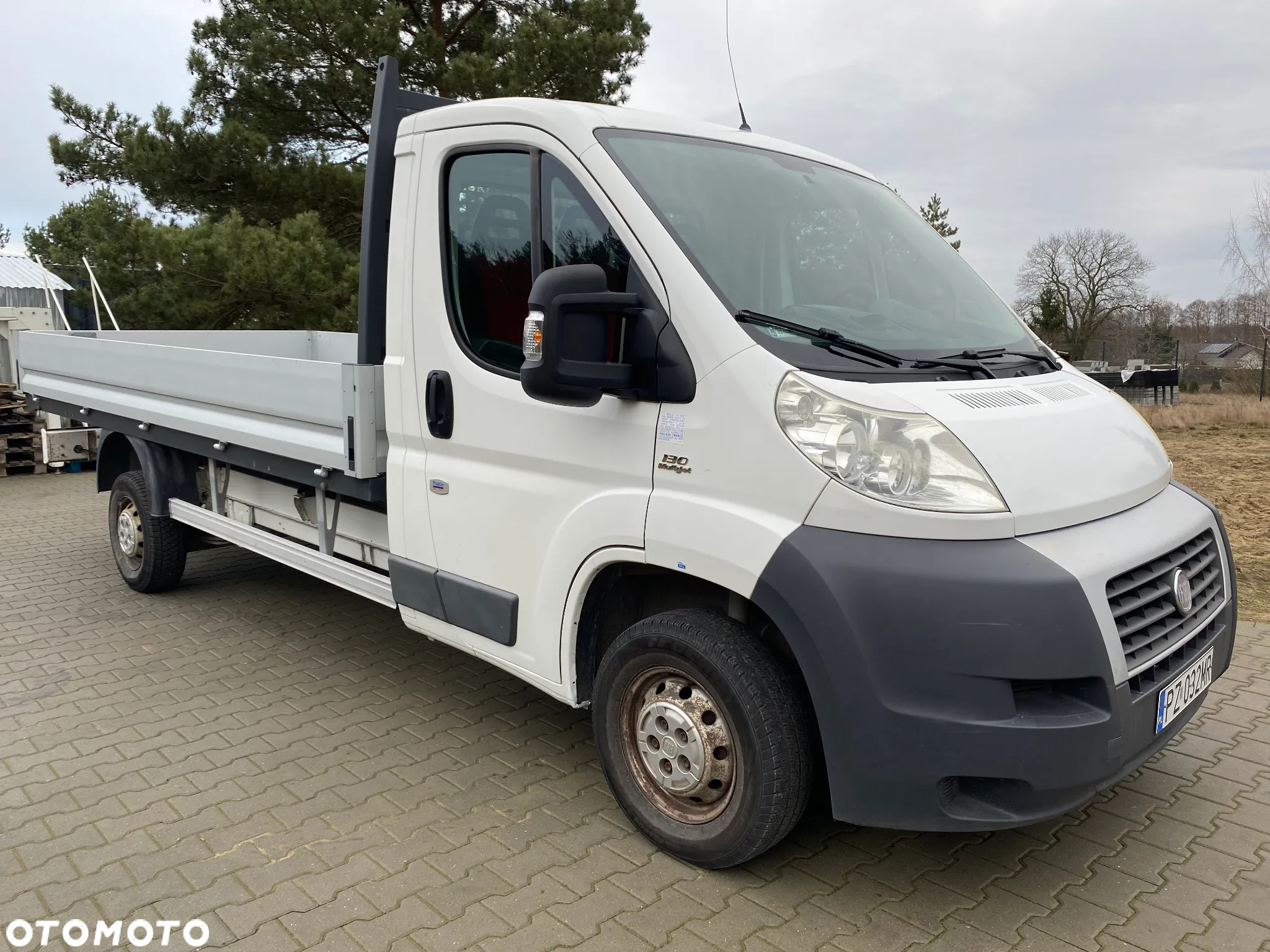 Fiat Ducato MAXI - 3