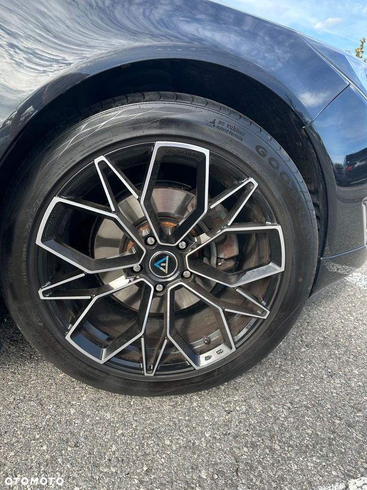 Opel Insignia CT 2.0 CDTI - 8
