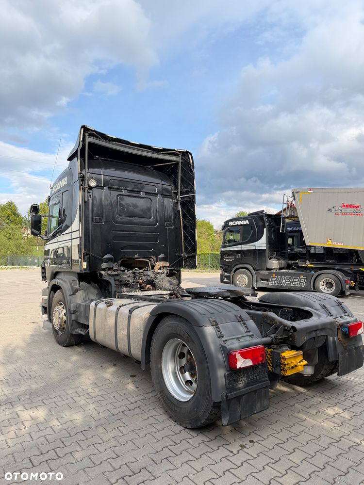 Scania R420 - 7