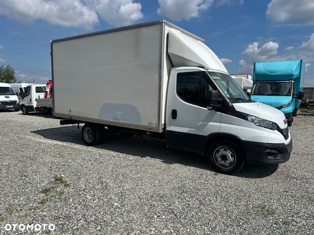 Iveco 34c14 35c16 - 2