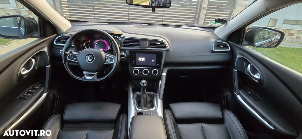 Renault Kadjar - 5