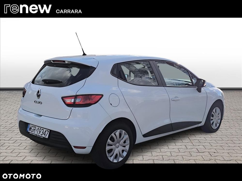 Renault Clio 0.9 Energy TCe Alize - 5