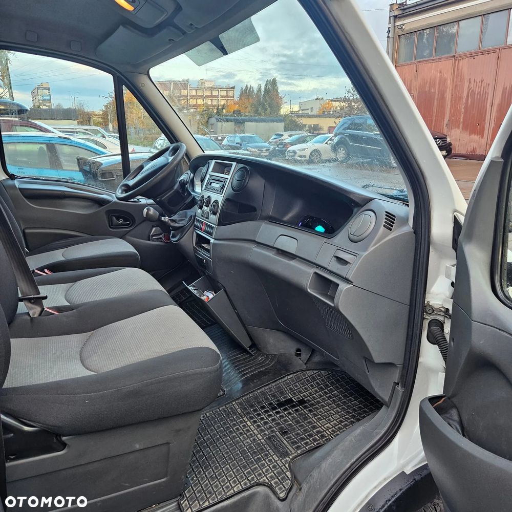 Iveco Daily 35S13 - 10