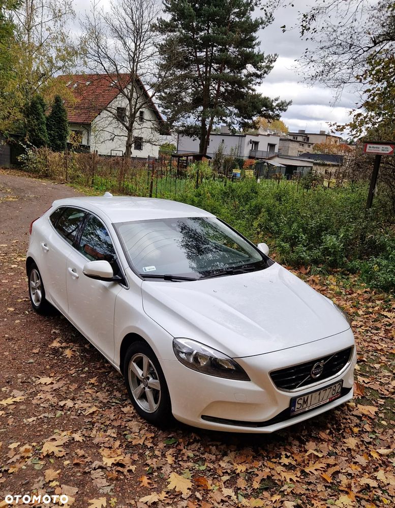 Volvo V40 D4 Drive-E Momentum - 2