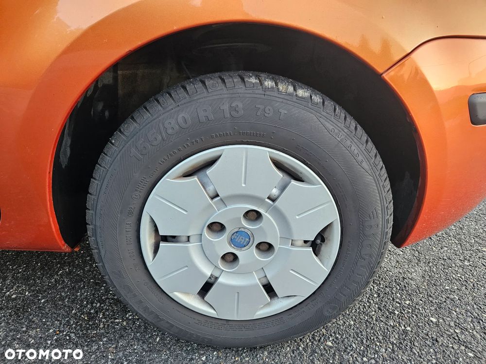 Fiat Panda 1.1 Active Plus - 18