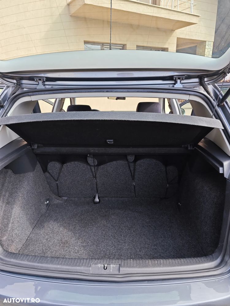 Volkswagen Golf 1.6 Tour Edition - 7