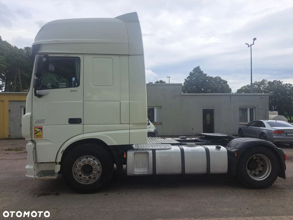 DAF XF106 510 - 6
