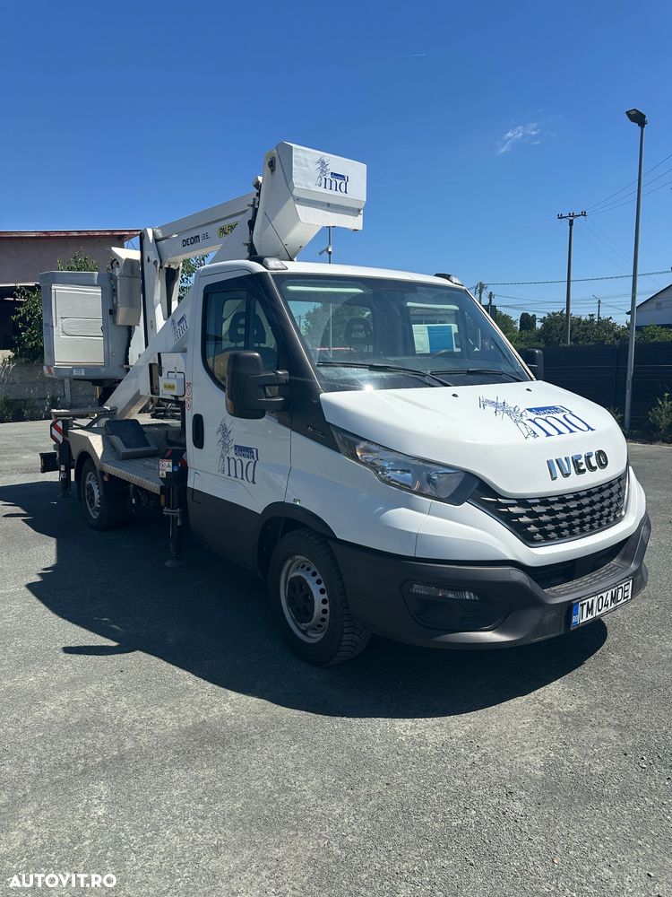 Iveco Massif - 3