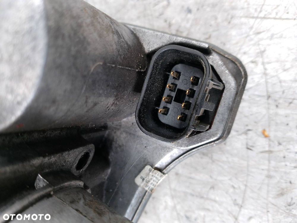 PRZEPUSTNICA OPEL ASTRA H 055559227  25378492A 1.6 B - 8