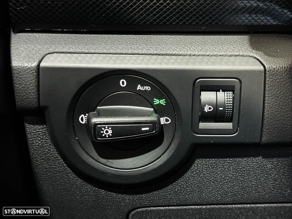 VW T-Cross 1.0 TSI OPF Life - 41