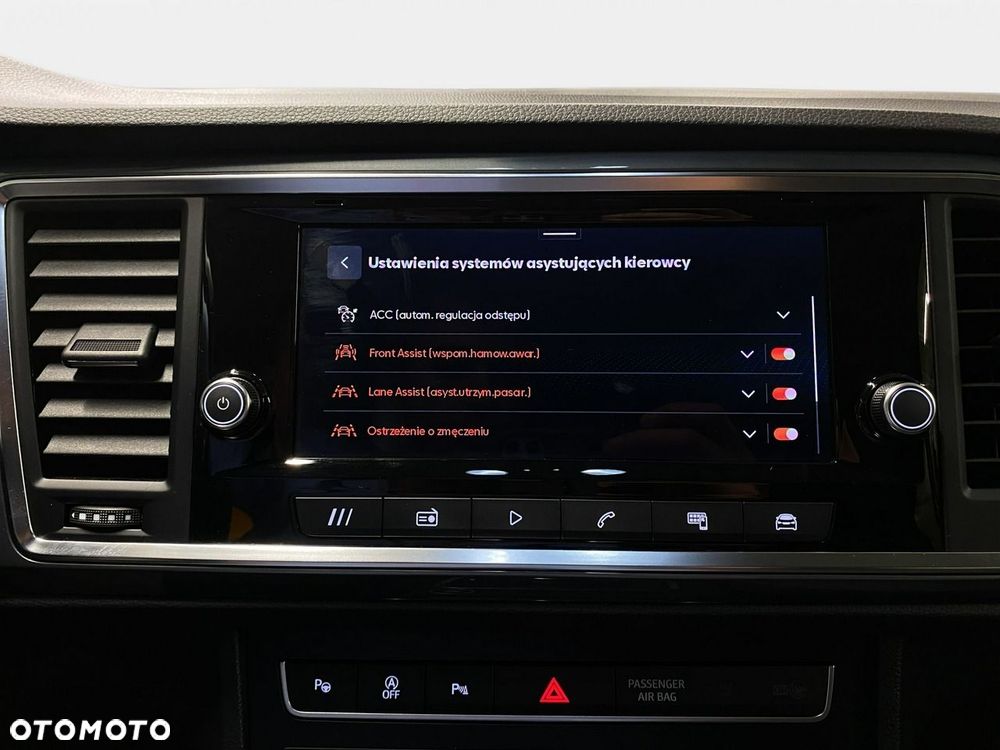Seat Ateca - 30