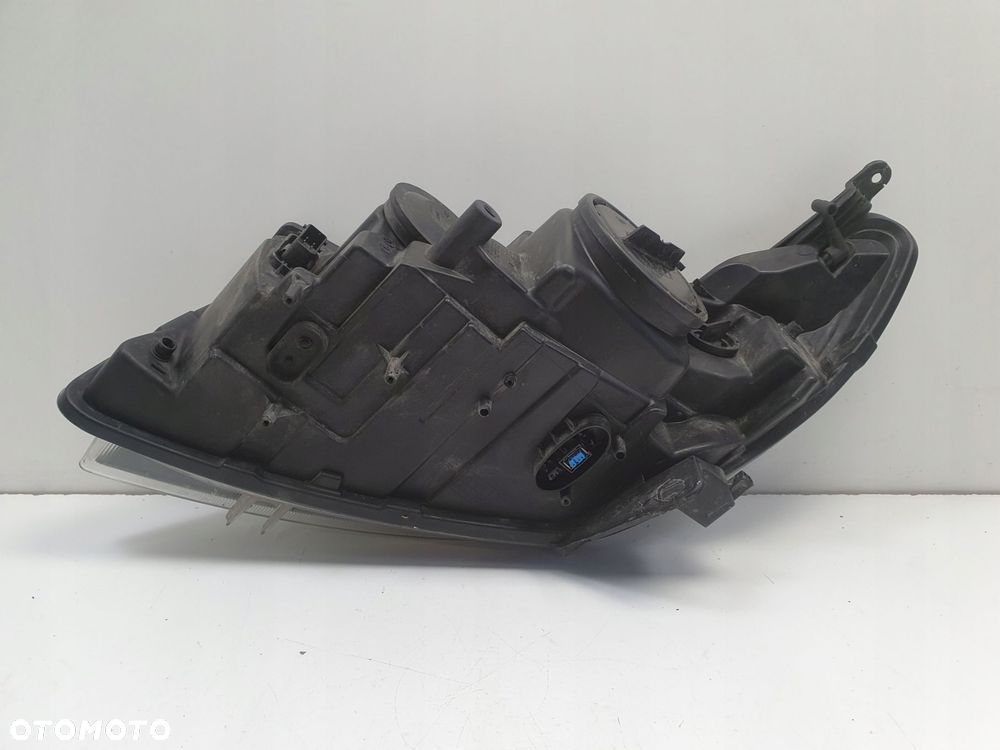 LAMPA PRAWA Saab 9-3 II LIFT 07-11r PRZEDNIA PRAWY PRZÓD europa xenon - 16