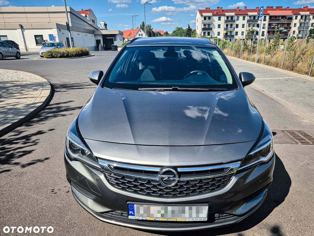 Opel Astra 1.0 T 120 Lat S&S - 2