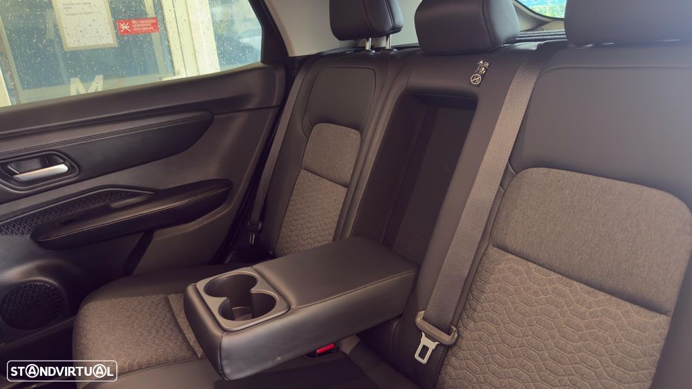 Nissan Ariya 63 kWh Advance Carr. 22kW - 8