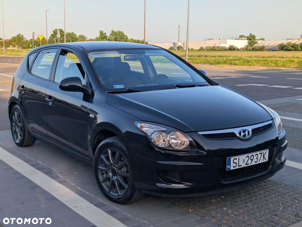 Hyundai i30 1.4 Comfort - 2