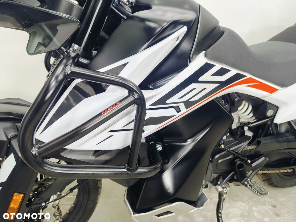 KTM Adventure - 22