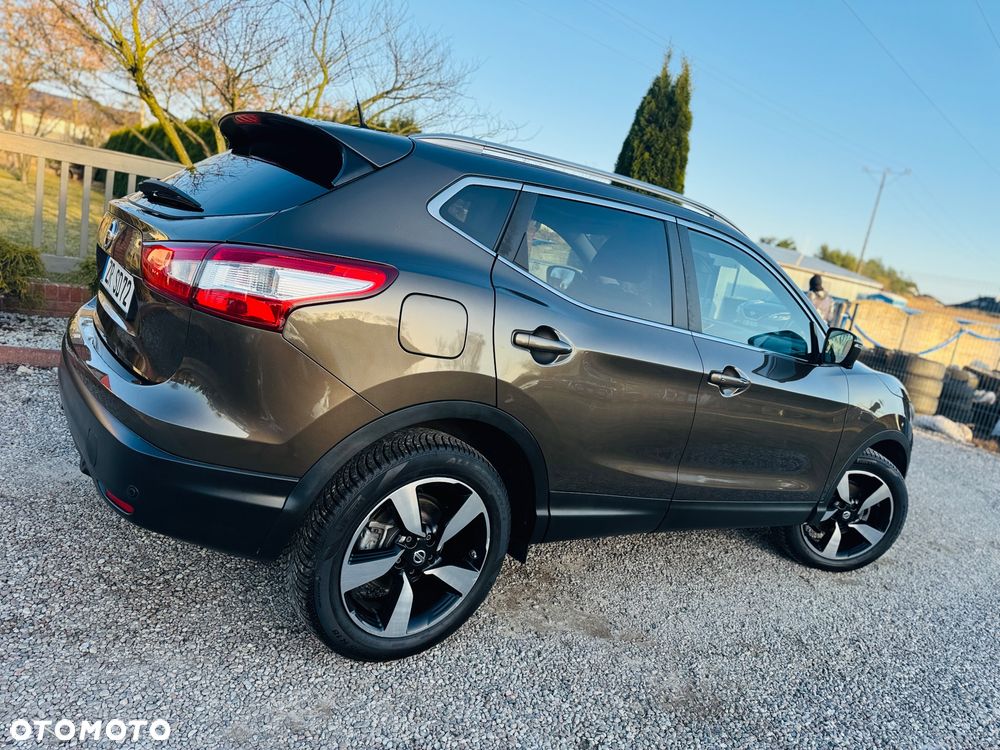 Nissan Qashqai 1.2 DIG-T Tekna - 19