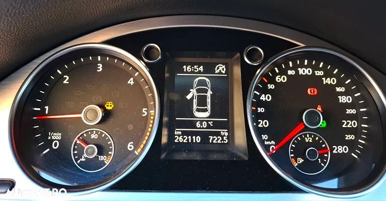 Volkswagen Passat CC 2.0 TDI 4Motion DSG Exclusive - 12