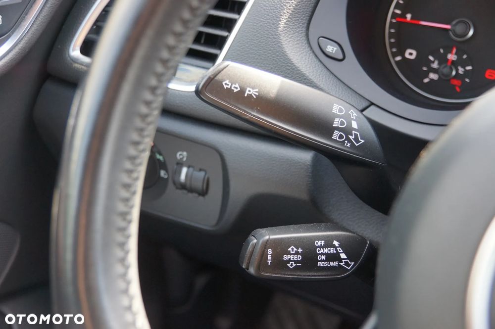Audi Q3 2.0 TDI Quattro S tronic sport - 20