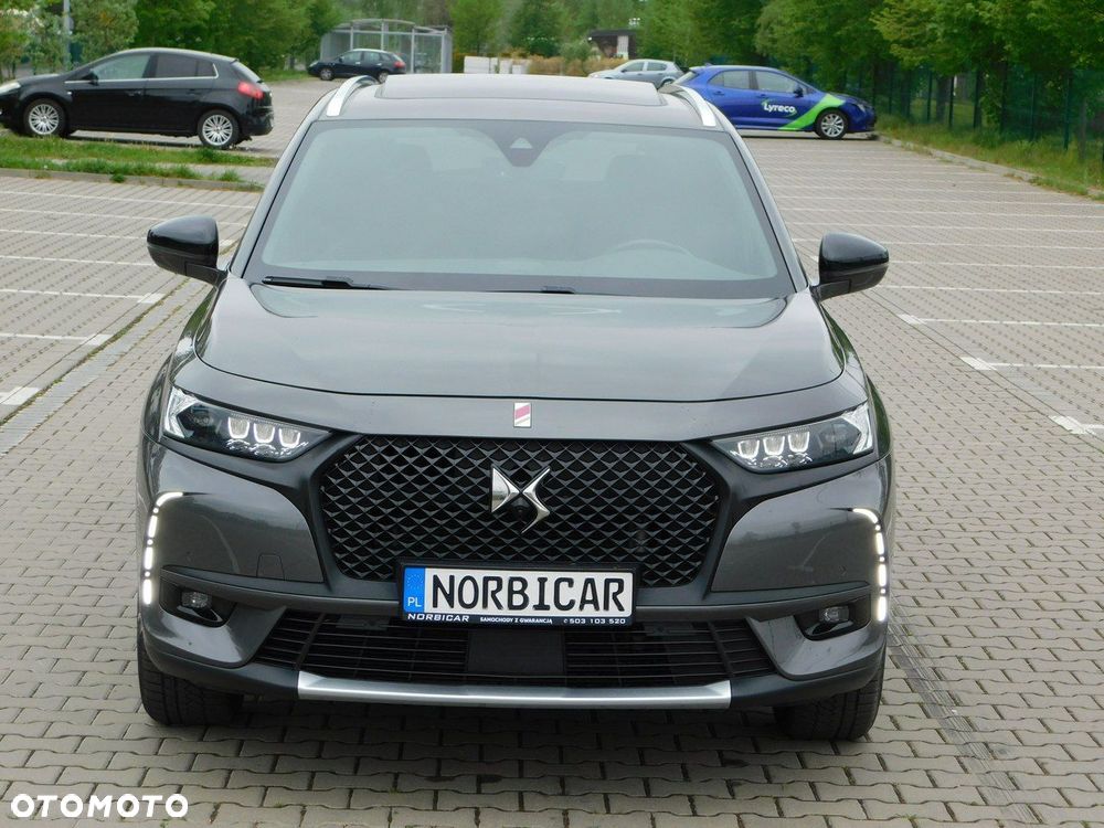 DS Automobiles DS 7 Crossback - 2