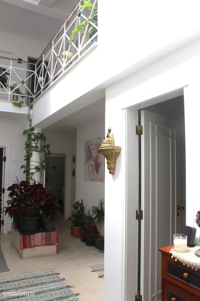 MORADIA T3+1 COM GARAGEM E CHURRASQUEIRA | CARVOEIRA – TORRES VEDRAS - Grande imagem: 4/45