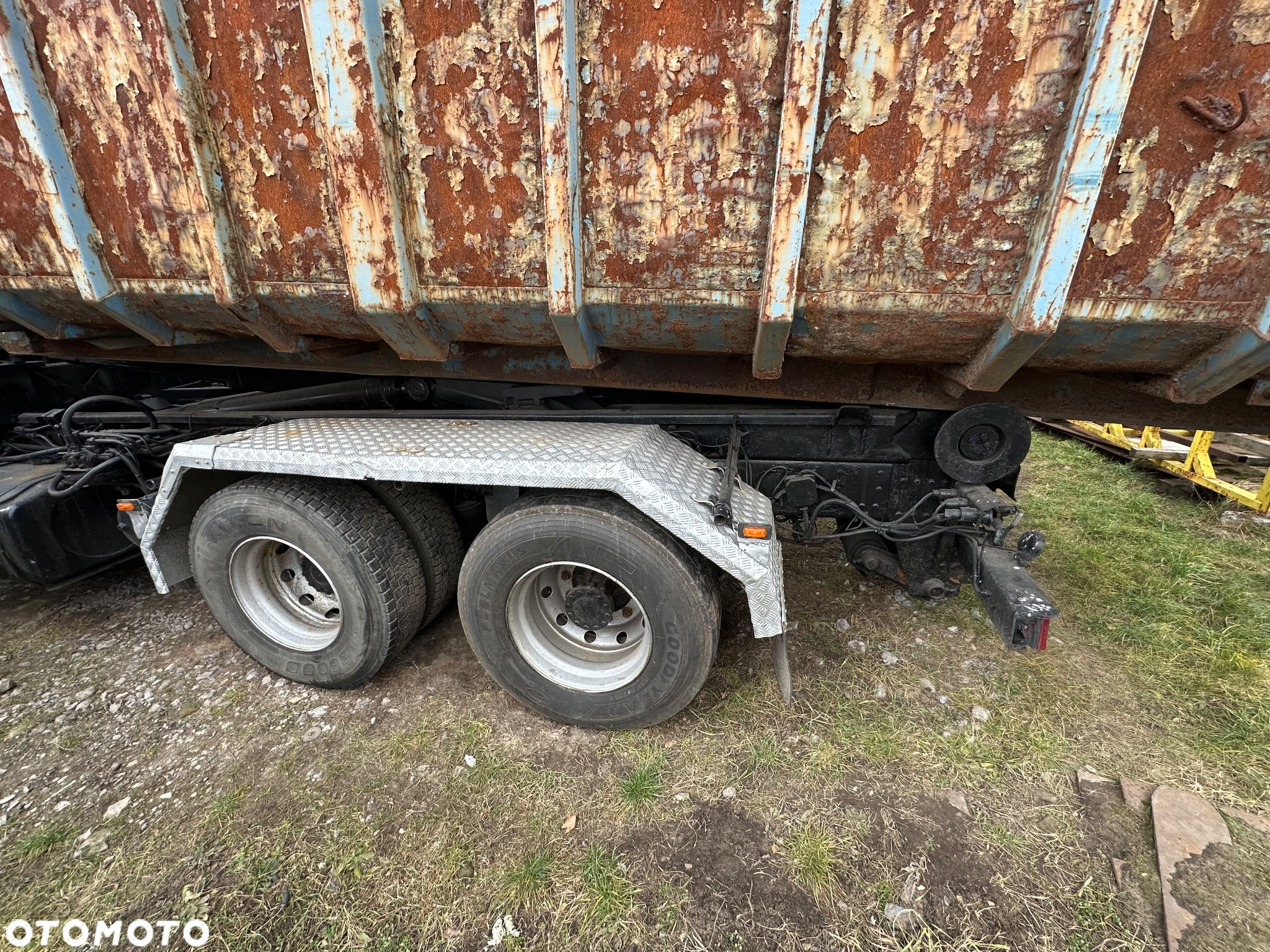 Renault Magnum - 4