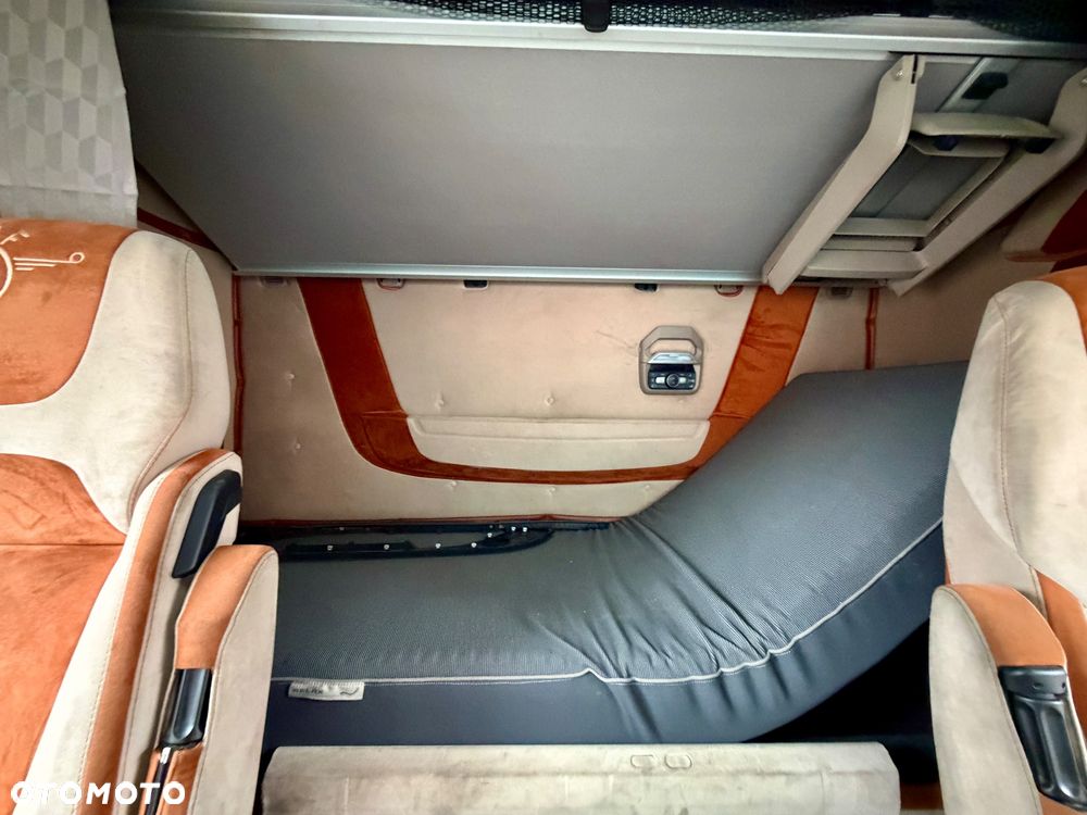 DAF Xg+ 530km standard - 15