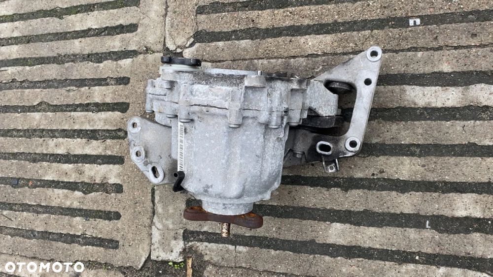 BMW F01 F10 F20 F30 REDUKTOR SKRZYNI 8623346 - 4