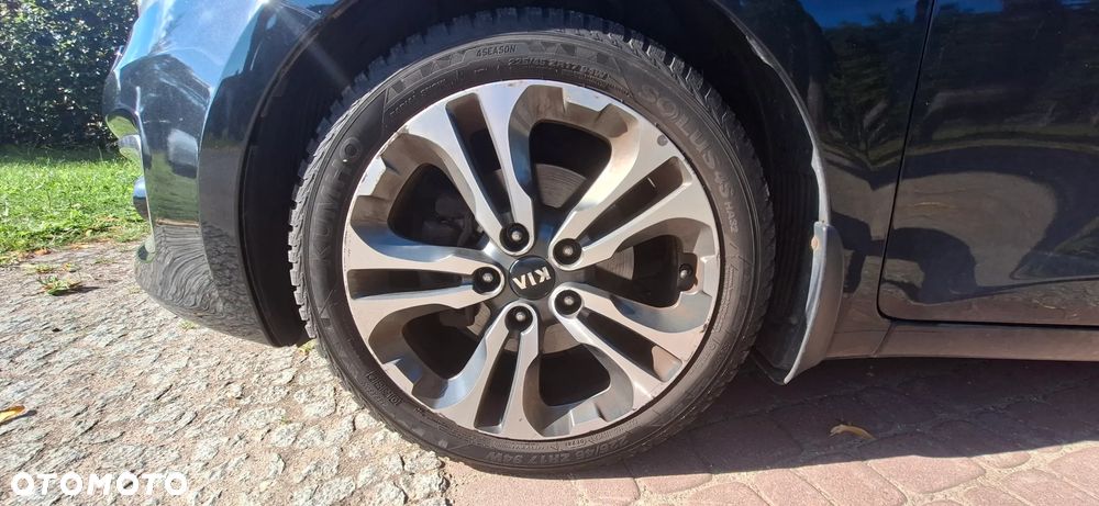 Kia Ceed 1.6 CRDi L - 5