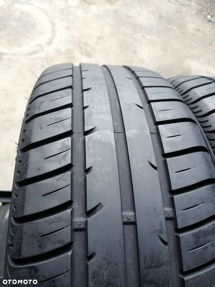 175/55R15 77T Fulda EcoControl - 3