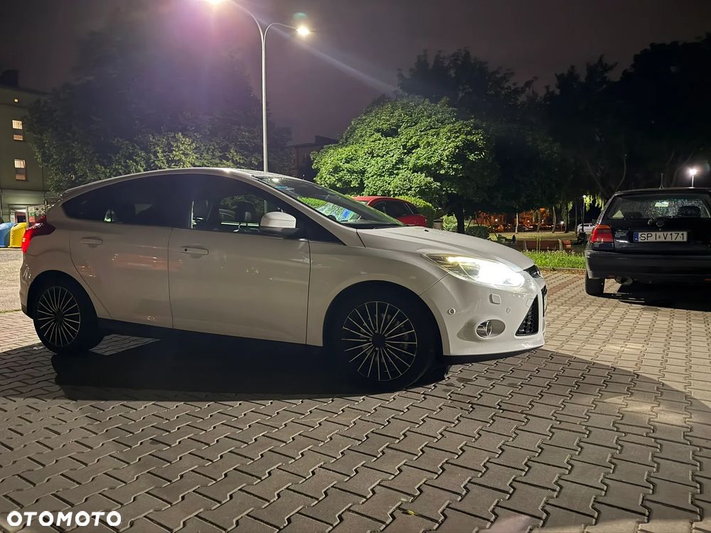 Ford Focus - 5